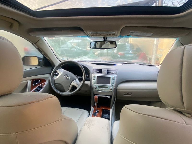 Thumbnail 7 of 2009 Toyota Camry xle